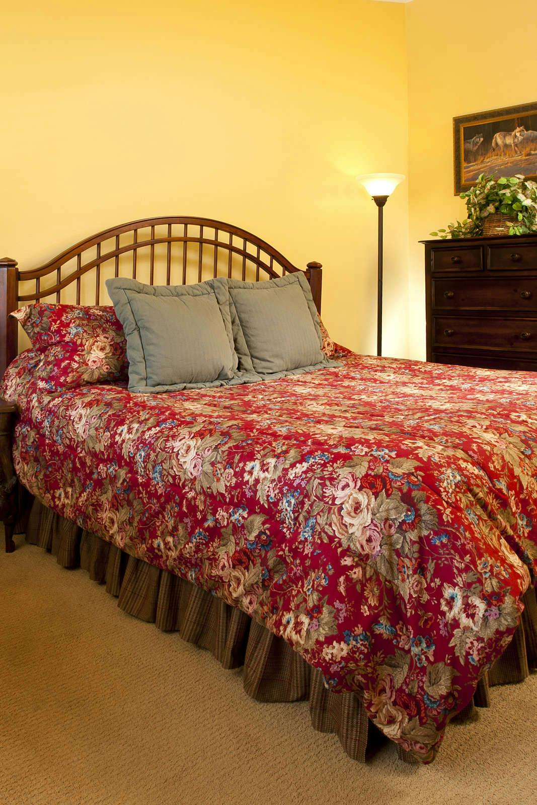 Hotel The Seasons at Avon photo 2