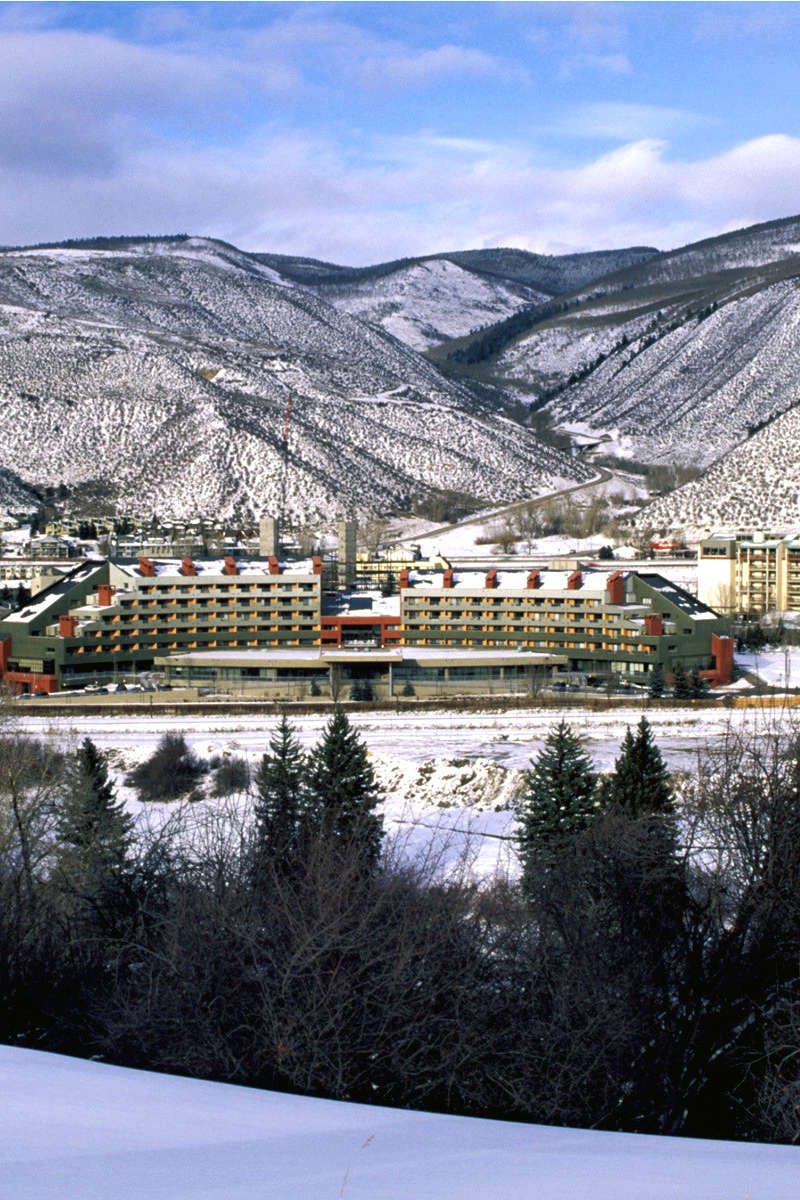 Hotel The Seasons at Avon photo 1