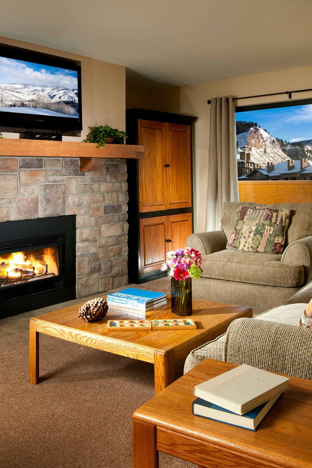 Hotel The Seasons at Avon photo 4