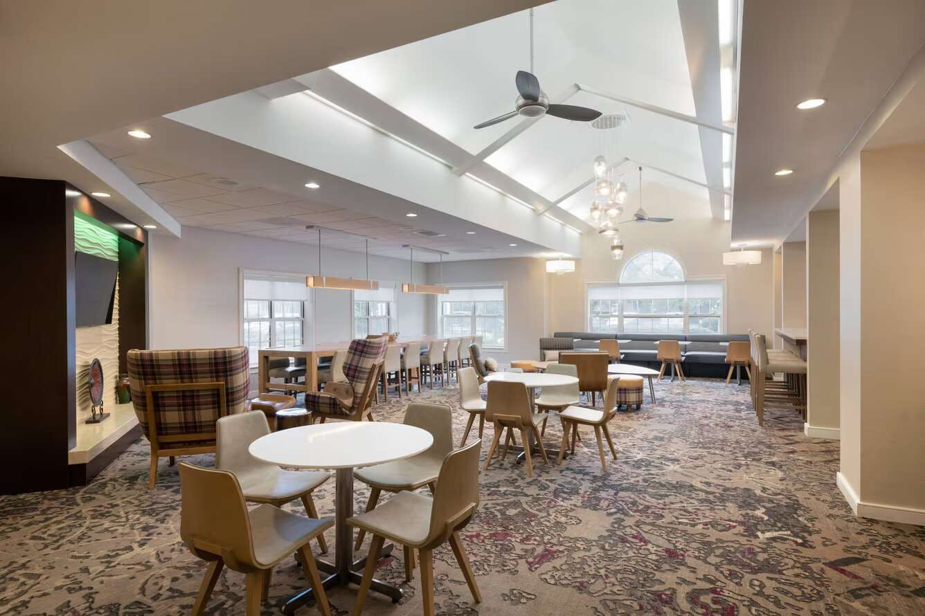 Residence Inn by Marriott Williamsburg