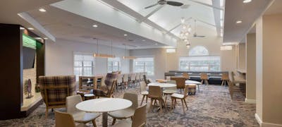 Residence Inn by Marriott Williamsburg