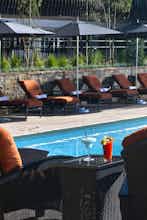 Hotel The Lodge at Vail, A RockResort photo 1