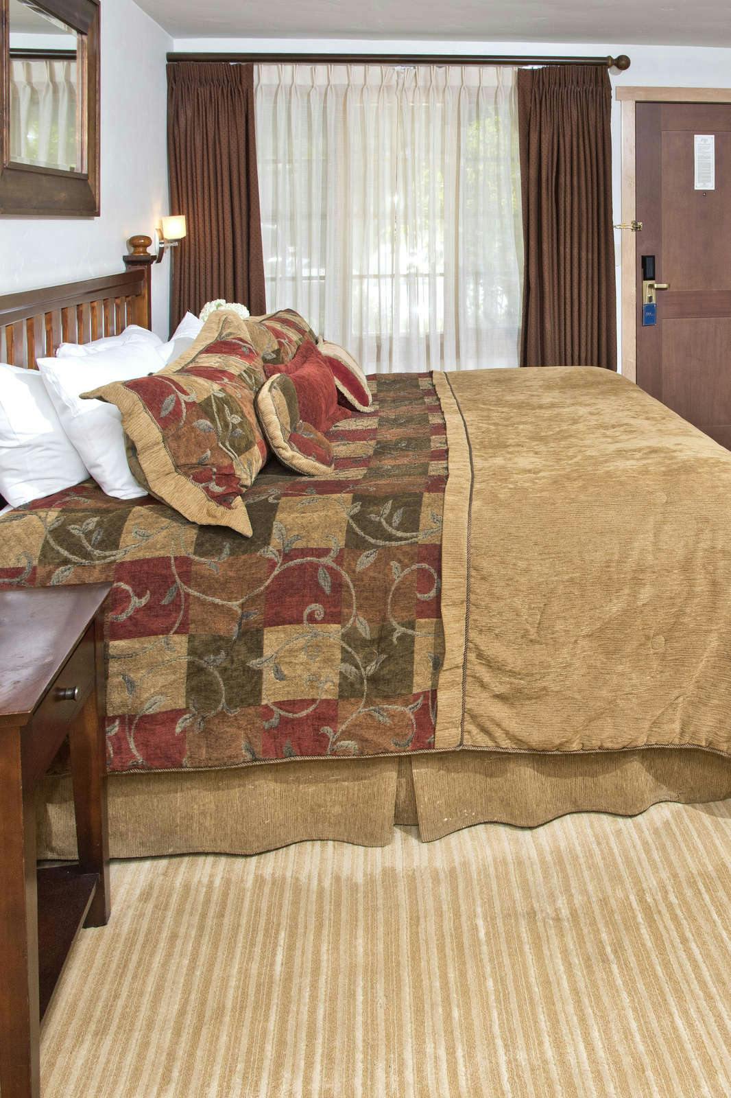 Hotel The Lodge at Vail, A RockResort photo 5