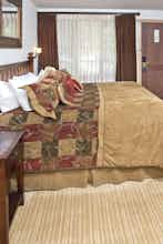 Hotel The Lodge at Vail, A RockResort photo 5