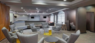 SpringHill Suites by Marriott Williamsburg