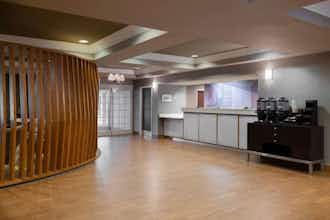 Hotel SpringHill Suites by Marriott Williamsburg photo 1