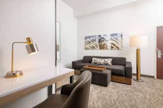 Hotel SpringHill Suites by Marriott Williamsburg photo 5