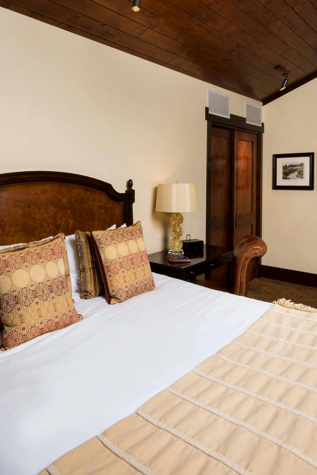 Hotel The Lodge at Vail, A RockResort photo 2