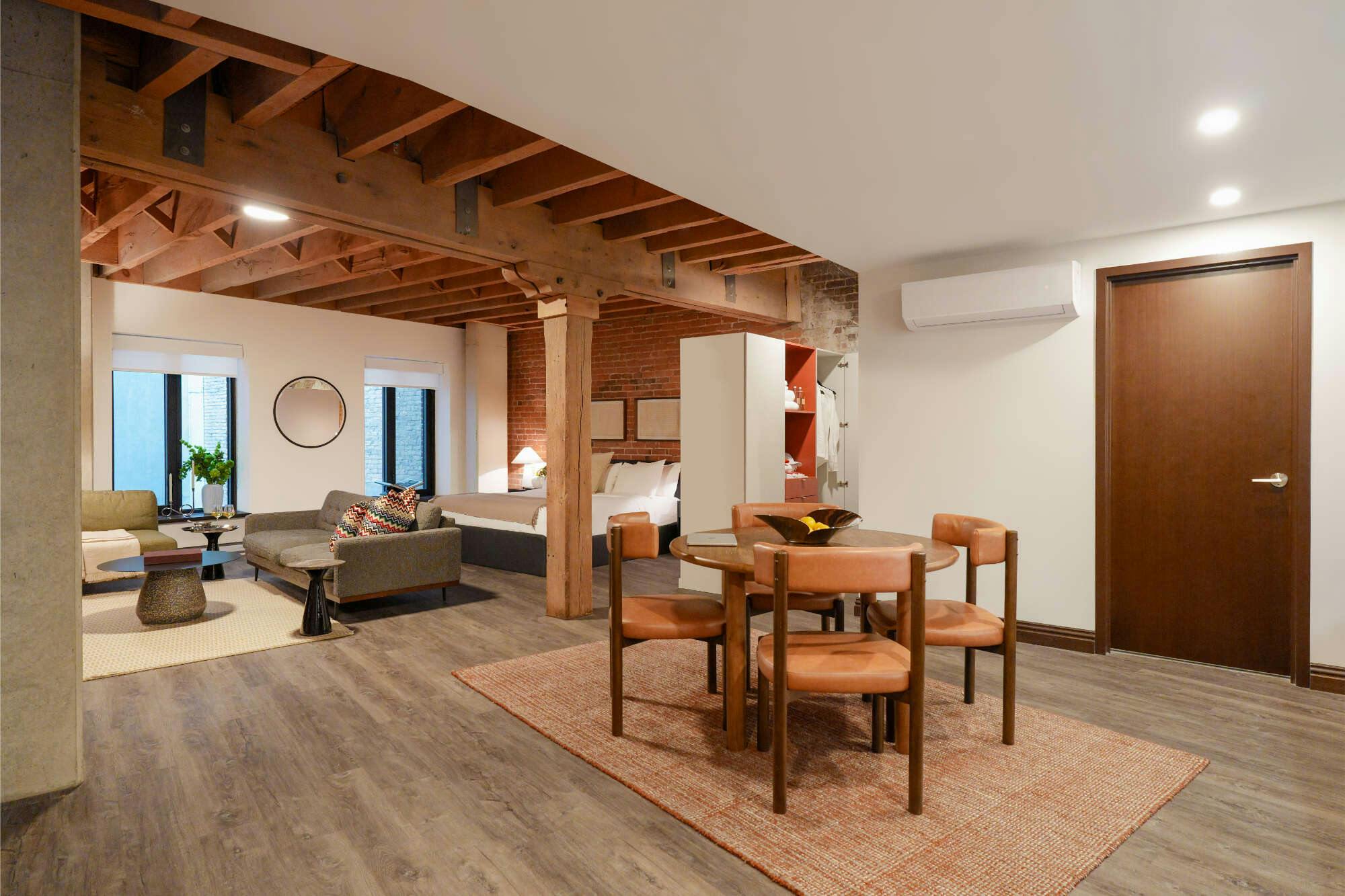 Hotel Bresoles Hotel photo 5