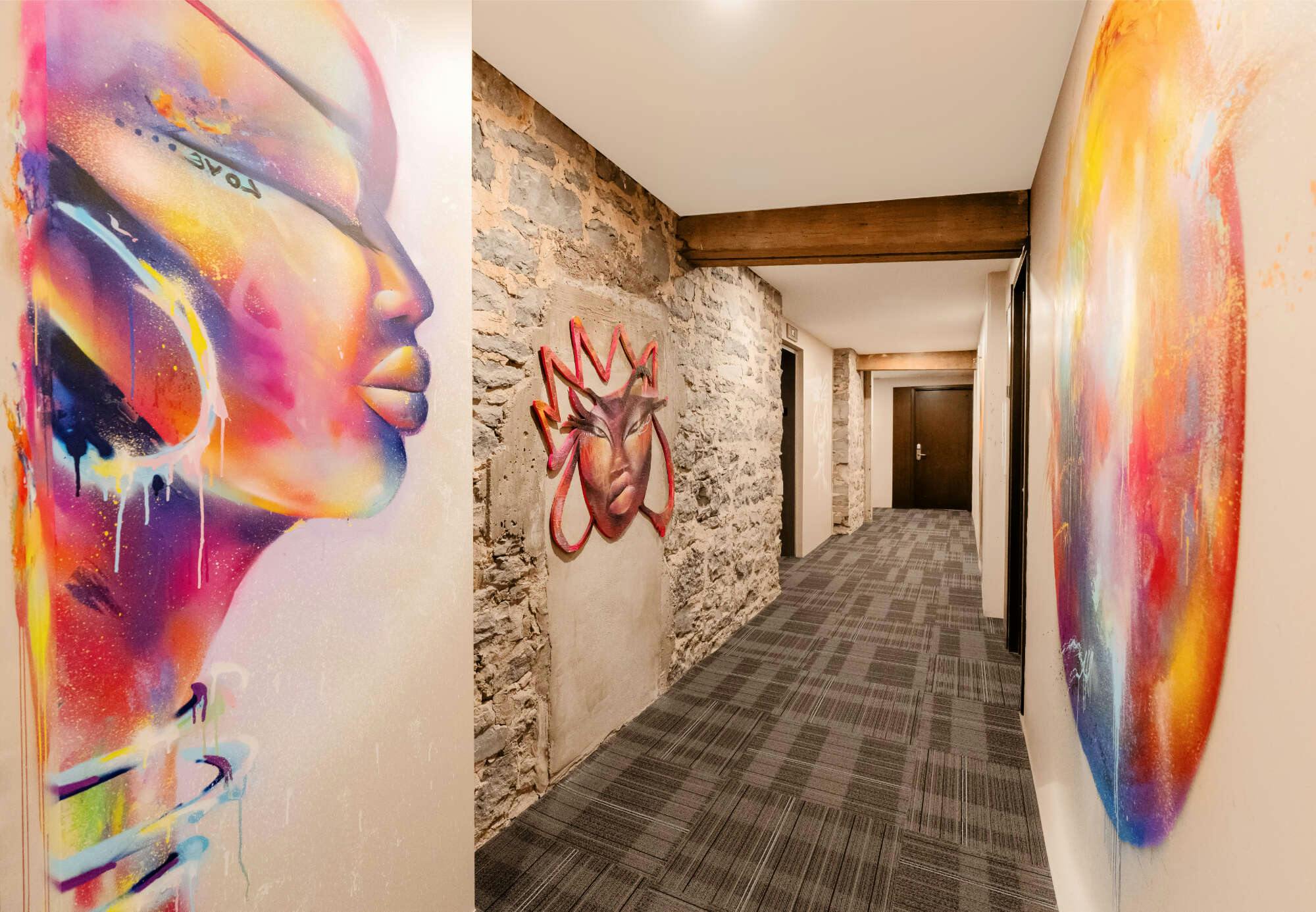 Hotel Bresoles Hotel photo 2