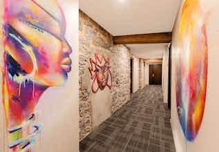 Hotel Bresoles Hotel photo 2