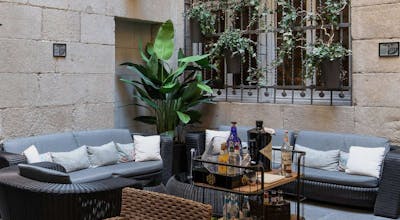 Catalonia Puerta del Sol