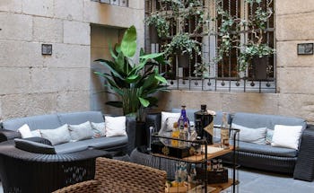 Catalonia Puerta del Sol