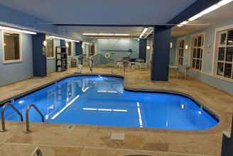 Hotel Baymont I S Rockford photo 3
