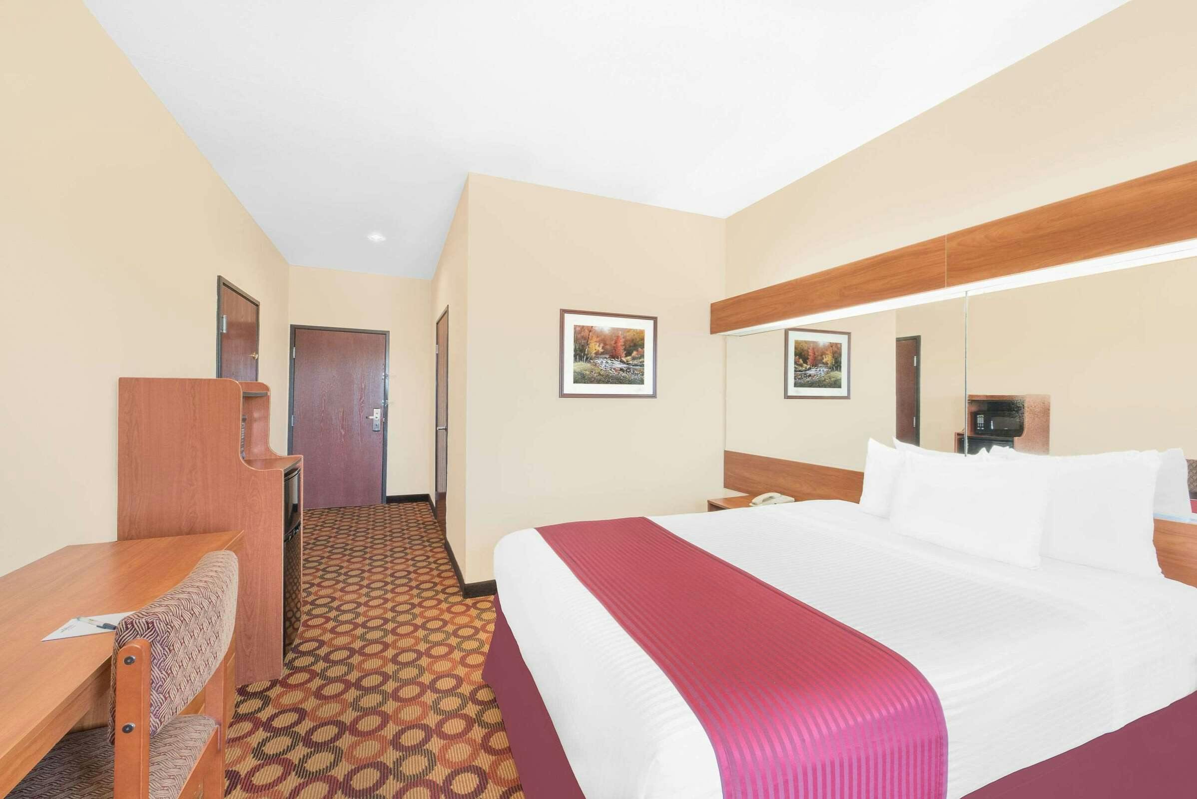 Hotel Microtel Aransas Pass photo 4