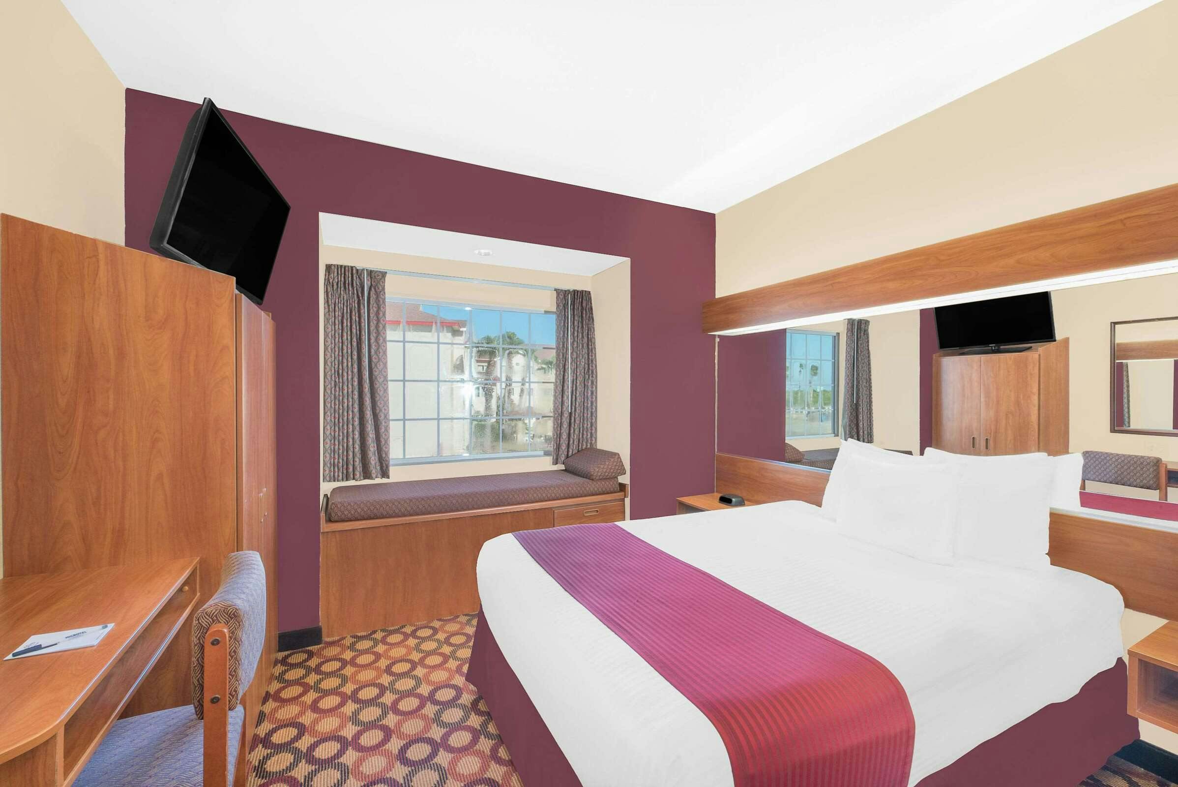Hotel Microtel Aransas Pass photo 5