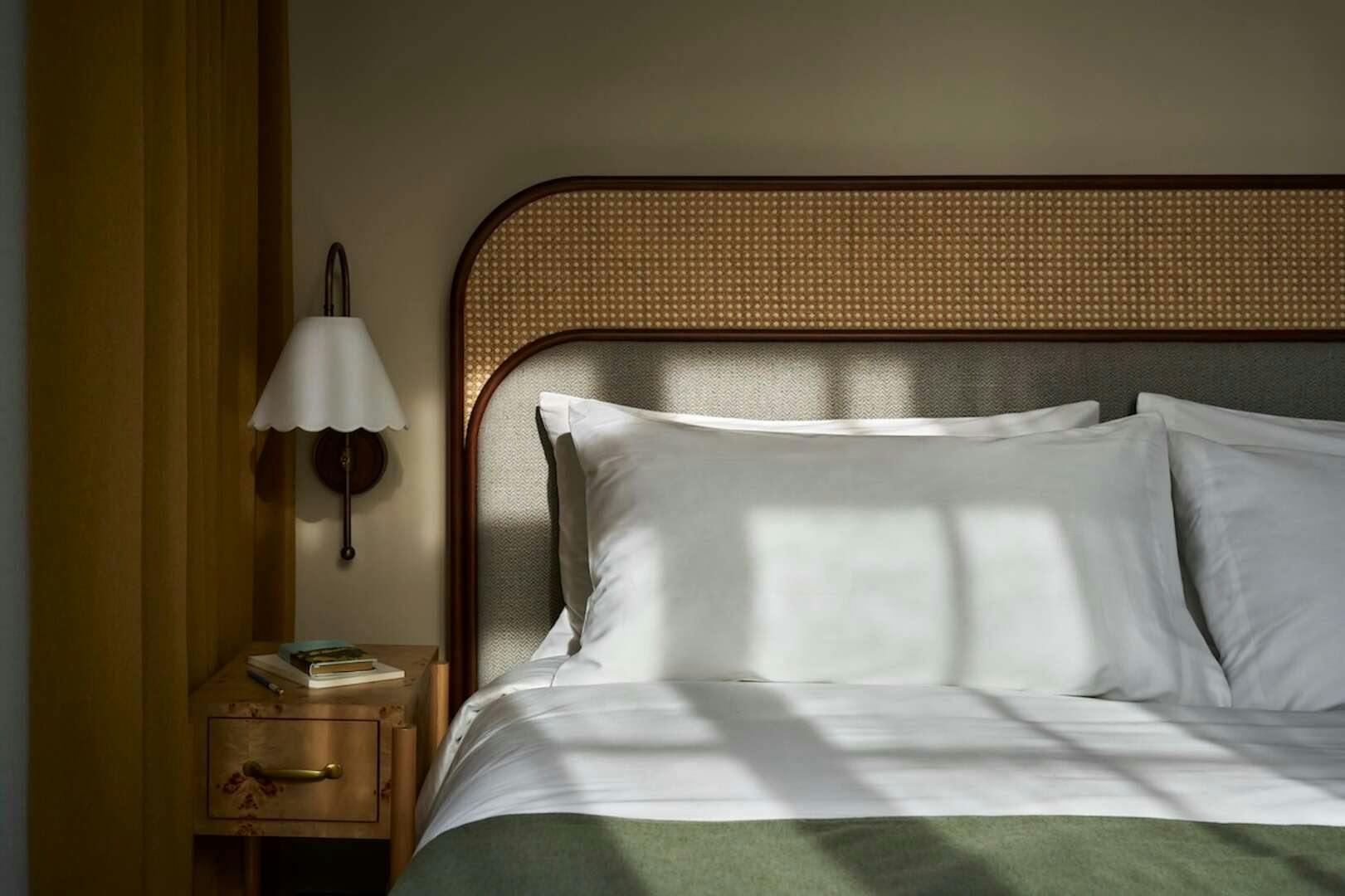 Hotel Cincinnati's Fidelity Hotel photo 1