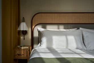 Hotel Cincinnati's Fidelity Hotel photo 3