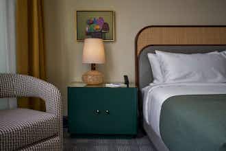 Hotel Cincinnati's Fidelity Hotel photo 2