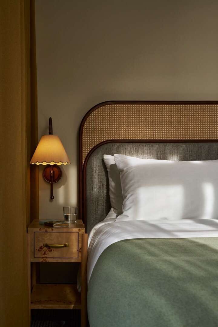 Hotel Cincinnati's Fidelity Hotel photo 5