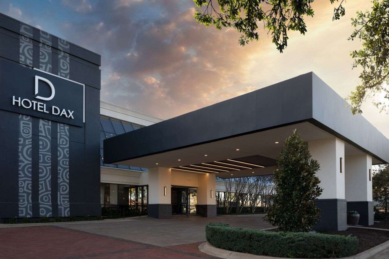 Hotel Dax