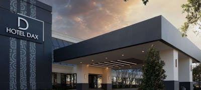 Hotel Dax