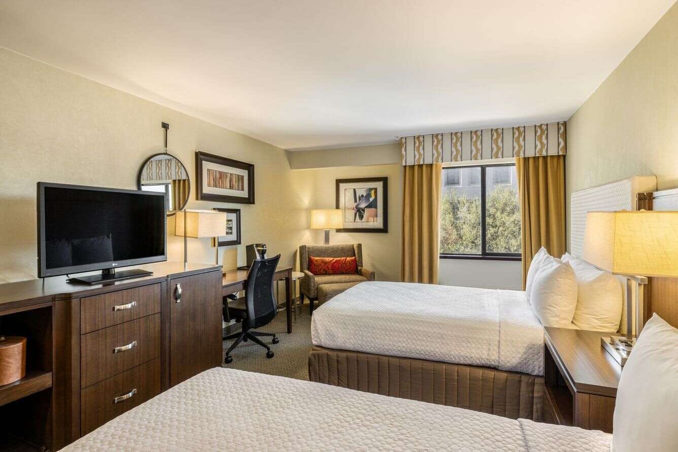 Hotel Hotel Dax photo 4