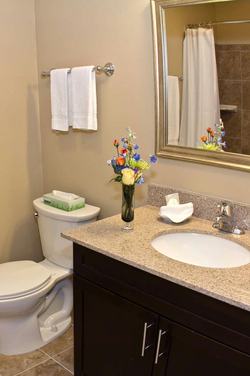 Hotel MainStay Suites photo 4