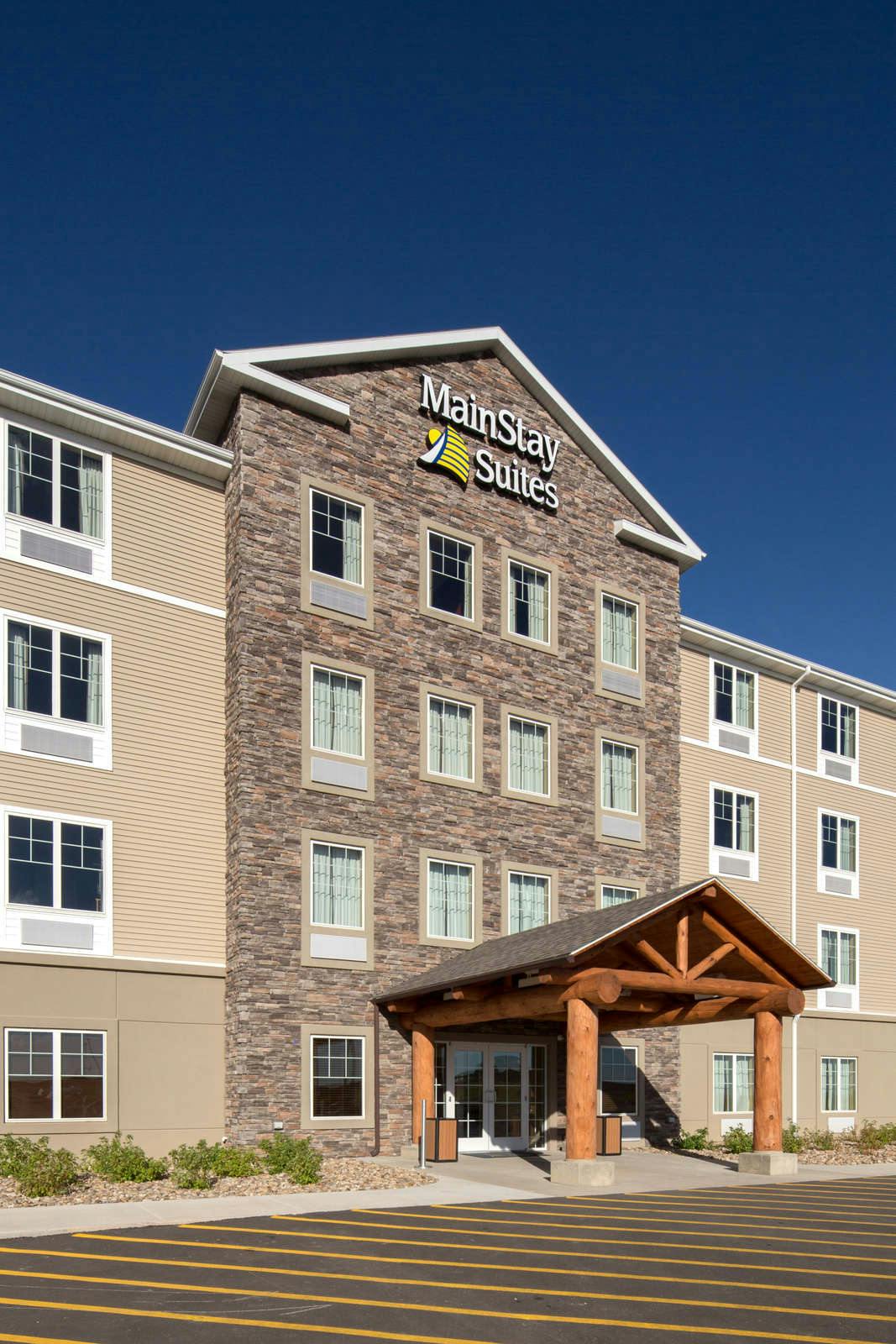 Hotel MainStay Suites photo 1