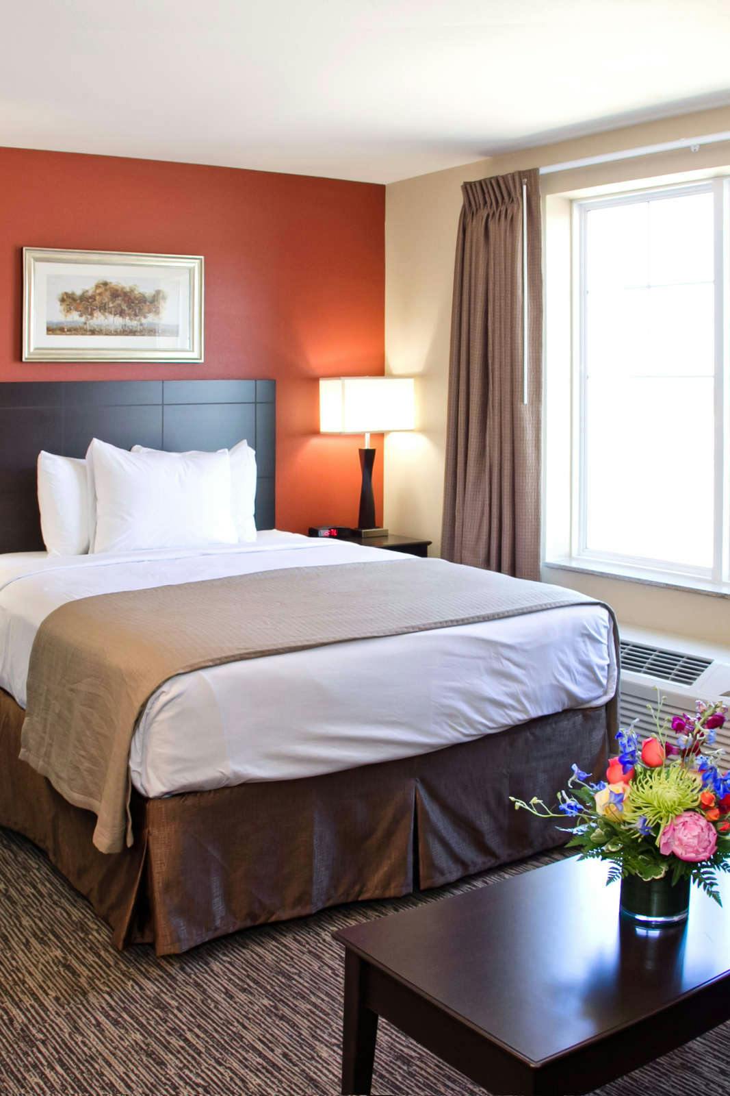 Hotel MainStay Suites photo 3