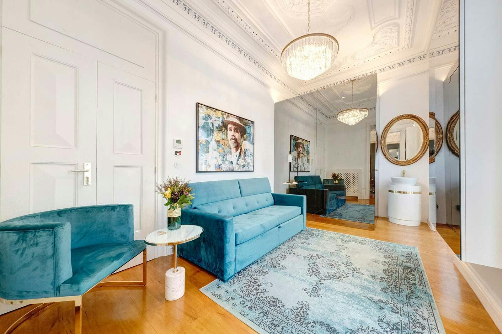 Hotel 1877 Estrela Palace photo 2