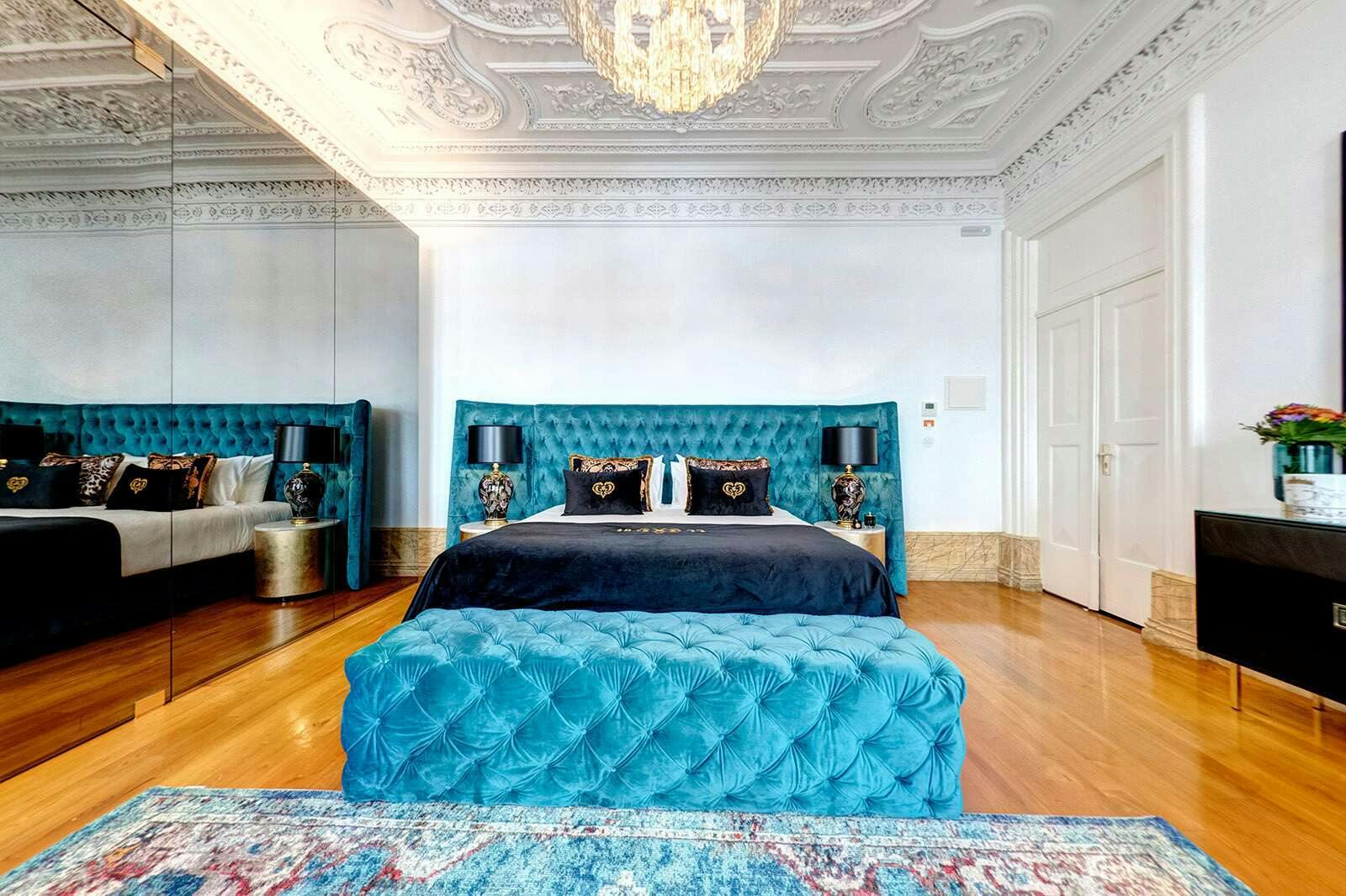 Hotel 1877 Estrela Palace photo 3