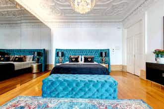 Hotel 1877 Estrela Palace photo 3