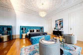 Hotel 1877 Estrela Palace photo 4