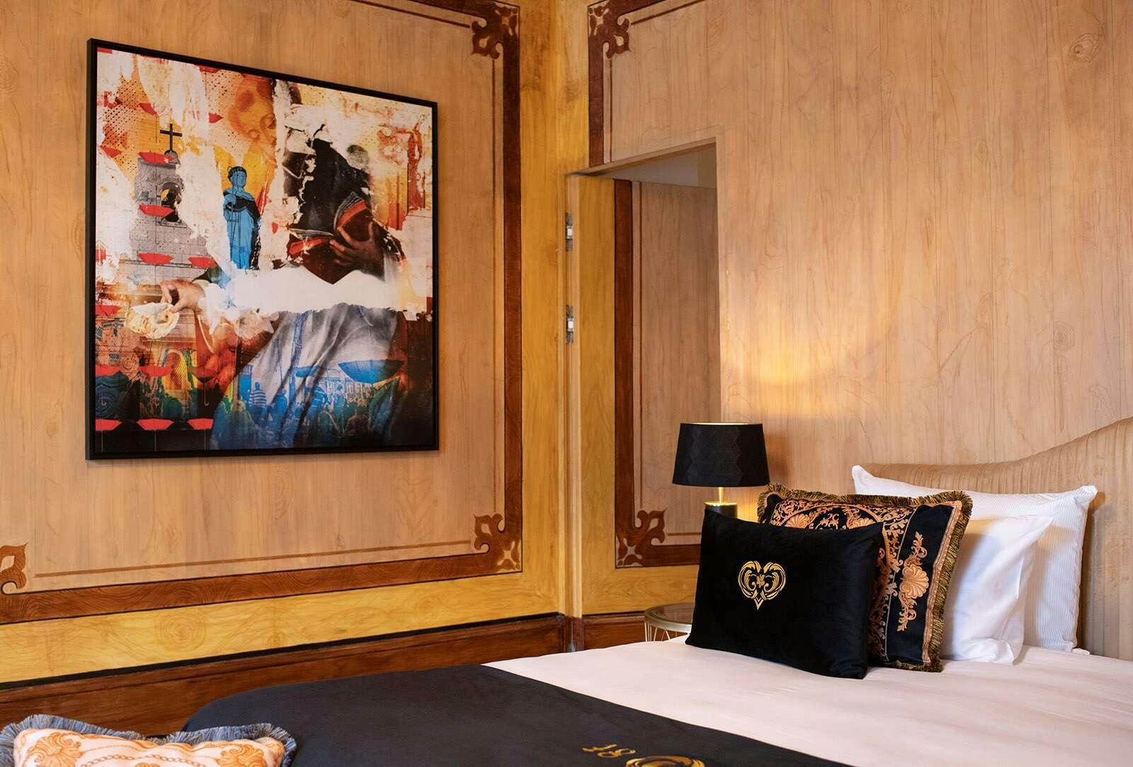 Hotel 1877 Estrela Palace photo 5