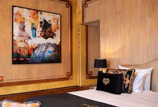 Hotel 1877 Estrela Palace photo 5