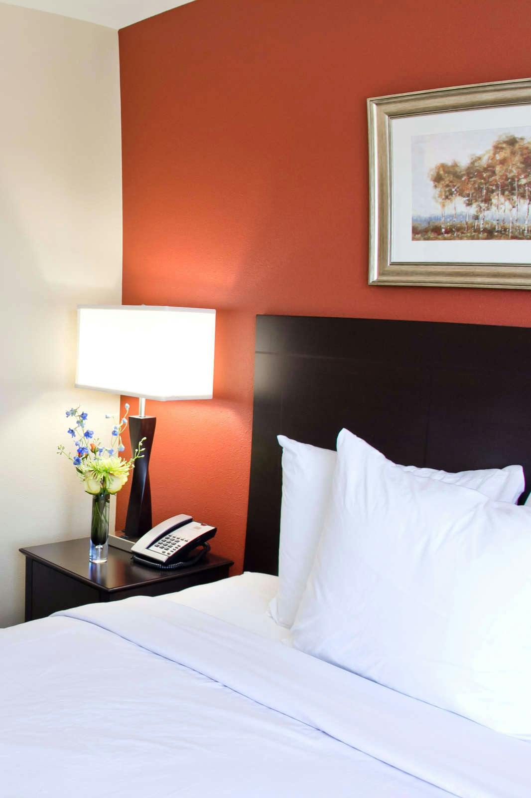 Hotel MainStay Suites photo 2