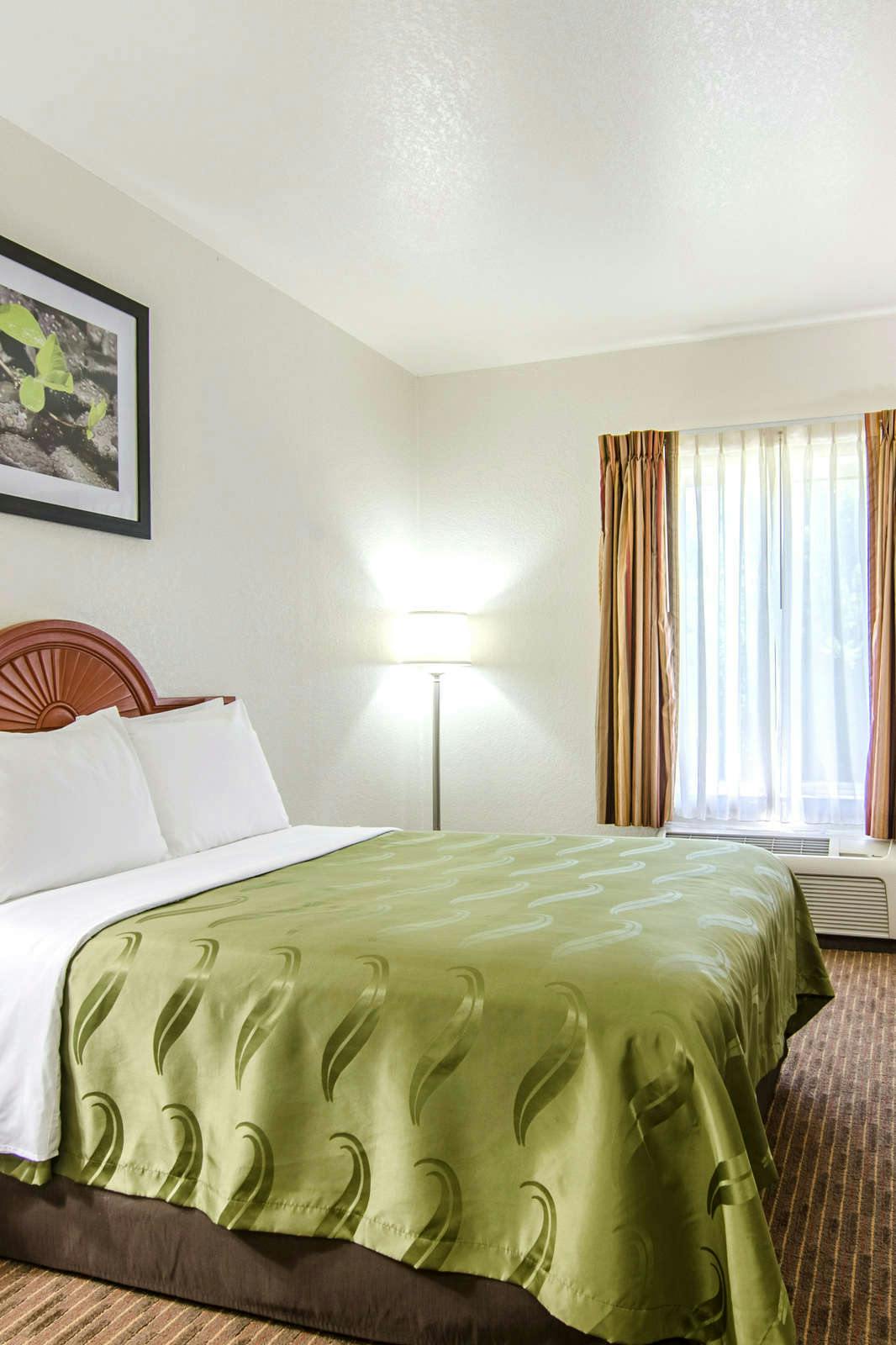 Hotel Quality Inn Near Fort Riley photo 3