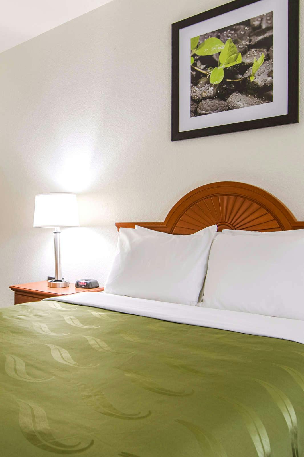 Hotel Quality Inn Near Fort Riley photo 4