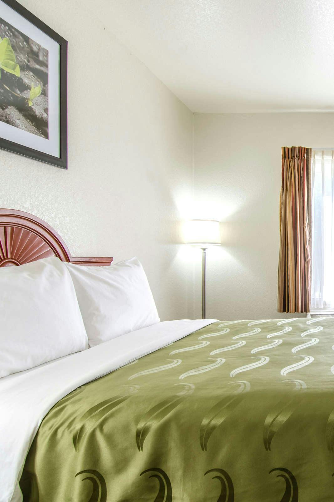 Hotel Quality Inn Near Fort Riley photo 5