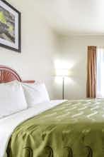 Hotel Quality Inn Near Fort Riley photo 5