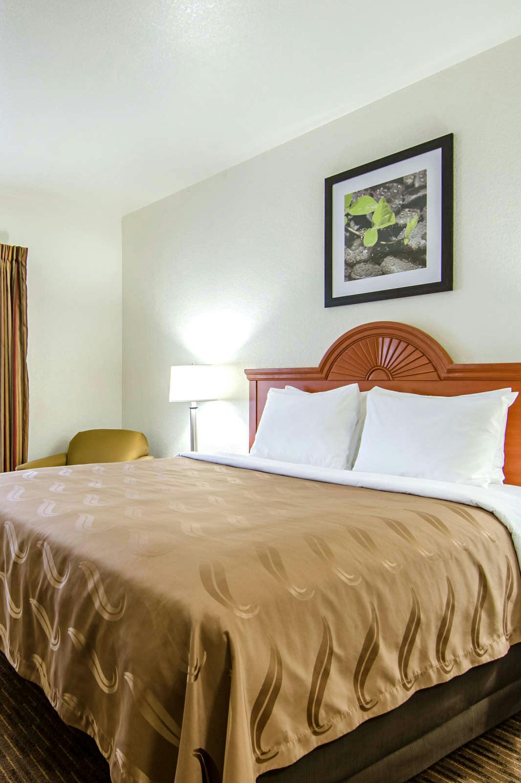 Hotel Quality Inn Near Fort Riley photo 1