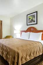Hotel Quality Inn Near Fort Riley photo 1