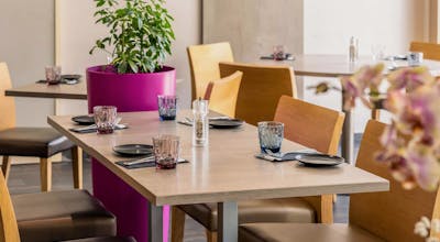 Hôtel Mercure Strasbourg Aéroport