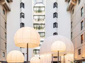 Hotel Hôtel Mercure Paris Porte De Versailles Expo photo 1