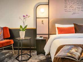 Hotel Mercure Versailles Paris Ouest photo 2