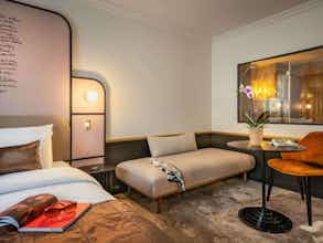 Hotel Mercure Versailles Paris Ouest photo 3
