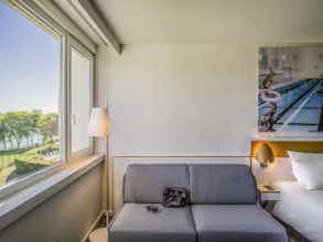 Hotel Novotel Paris Créteil Le Lac photo 5