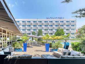 Hotel Novotel Paris Nord Expo Aulnay photo 2