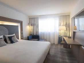 Hotel Novotel Paris Nord Expo Aulnay photo 5